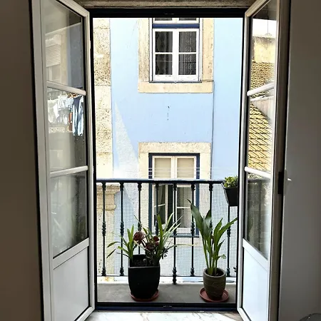 דירה Casa Galegas *