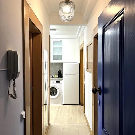 דירה Casa Galegas *