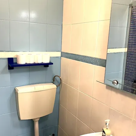 דירה Casa Galegas ליסבון
