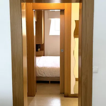 Casa Galegas דירה *