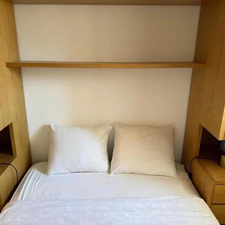 דירה Casa Galegas