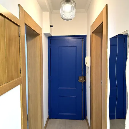 Casa Galegas * ליסבון