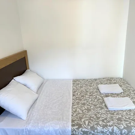 דירה Casa Galegas *