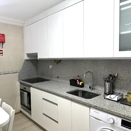 Casa Galegas דירה ליסבון