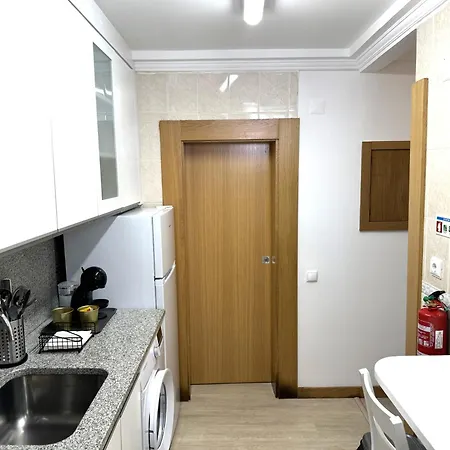 דירה Casa Galegas ליסבון