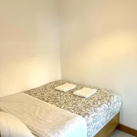 Casa Galegas Apartamento