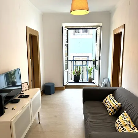 Casa Galegas Appartement *