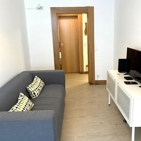 Apartamento Casa Galegas Lisboa