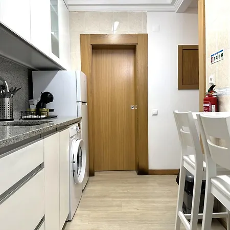 Casa Galegas Appartement