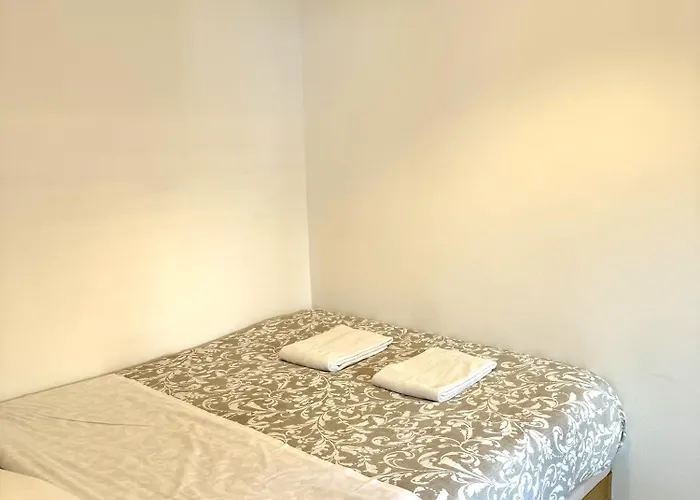 Casa Galegas Апартаменты