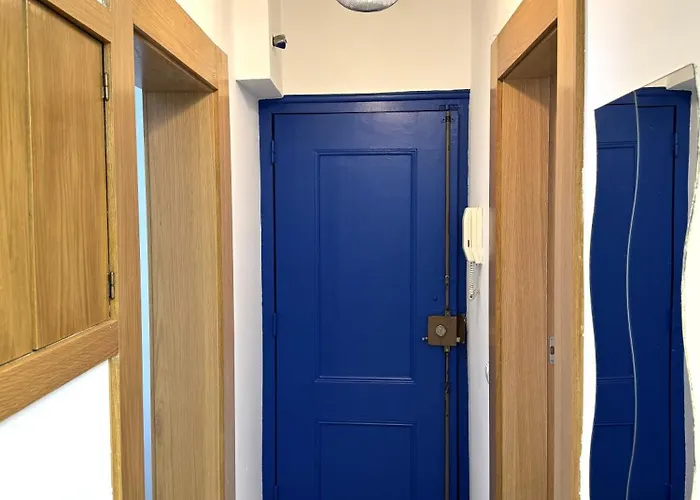 Casa Galegas * Лиссабон