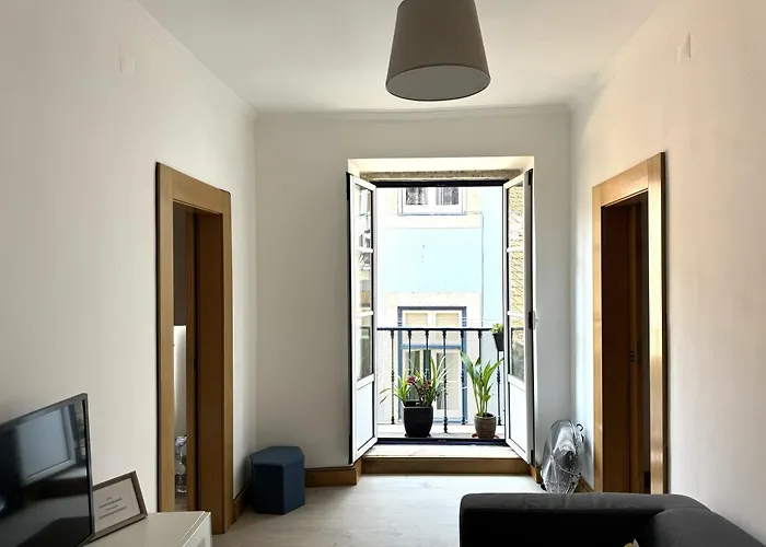 Апартаменты Casa Galegas