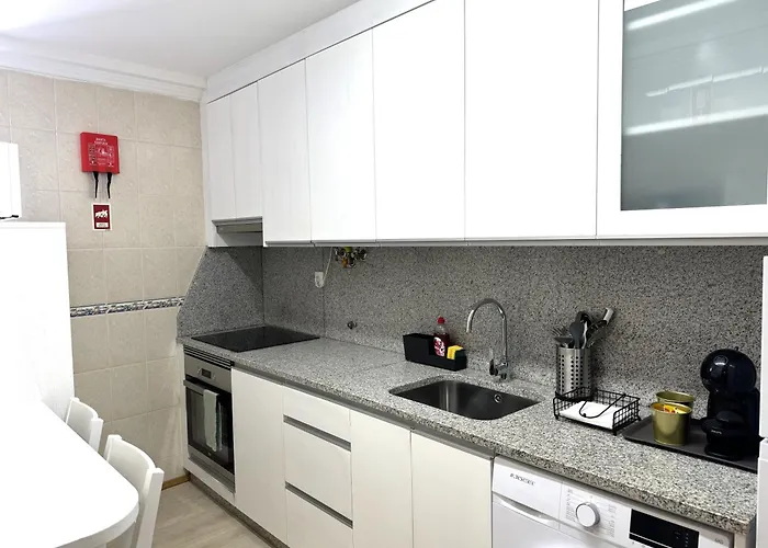 Casa Galegas Апартаменты Лиссабон