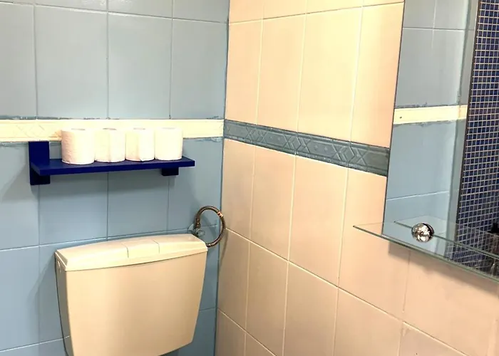 Апартаменты Casa Galegas Лиссабон