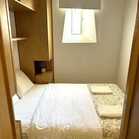 Casa Galegas Lizbona