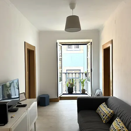 Casa Galegas Daire *