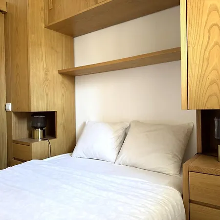 Casa Galegas Daire *